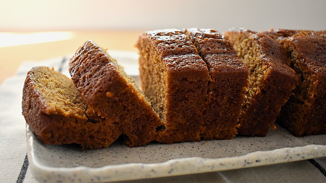 עוגת הדבש הכי טובה בעולם