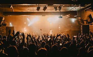 בית המרזח (צילום: ניר שטיינברג)