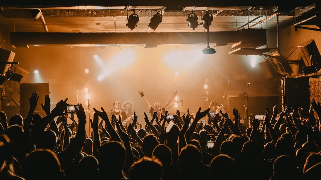 בית המרזח בית המרזח