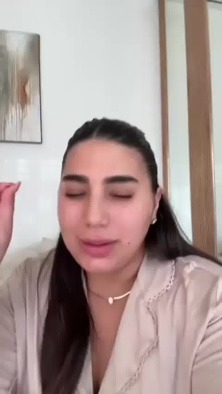 אודיה פינטו תוקפת: ״מהרגע שהתחתנתי, כל יום באים אליי אנשים ושואלים אותי אם אני בהיריון. התנהגות מגעי