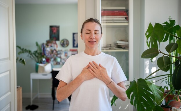 הודיה (צילום: shutterstock_DimaBerlin)