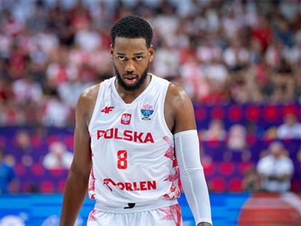 (Photo by Marcin Golba/NurPhoto via Getty Images (צילום: ספורט 5)