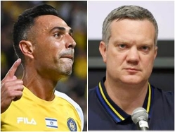 sportFive1599770 (צילום: ספורט 5)