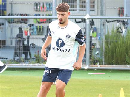 (אתר מכבי תל אביב) (אתר מכבי תל אביב)