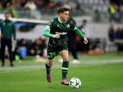 (Photo by Charlie Crowhurst - UEFA/UEFA via Getty Images) (צילום: ספורט 5)