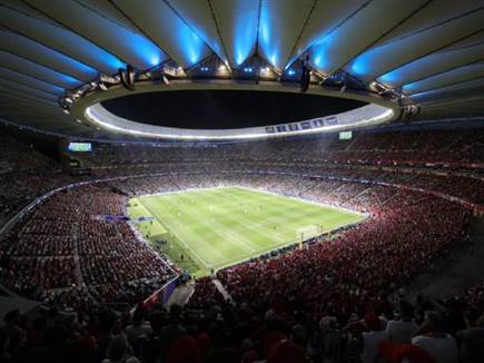 (GETTY) (צילום: ספורט 5)