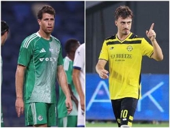 sportFive1599809 (צילום: ספורט 5)