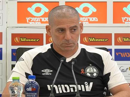 sportFive1599813 (צילום: ספורט 5)