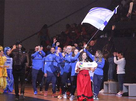 קרדיט צילום באדיבות אס״ח (צילום: ספורט 5)