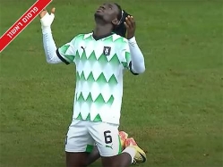 sportFive1599853 (צילום: ספורט 5)