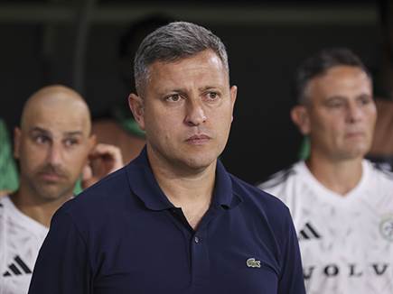 (מאור אלקסלסי) (צילום: ספורט 5)