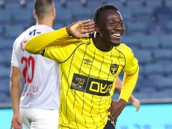 sportFive1599901 (צילום: ספורט 5)