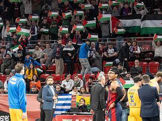 (Photo by Javi Julio/Anadolu via Getty Images) (צילום: ספורט 5)