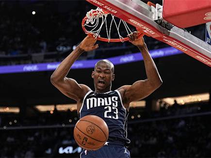 (GETTY) (צילום: ספורט 5)