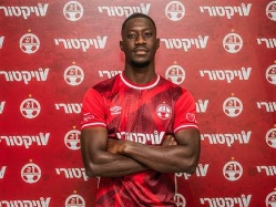 (באדיבות הפועל באר שבע) (צילום: ספורט 5)