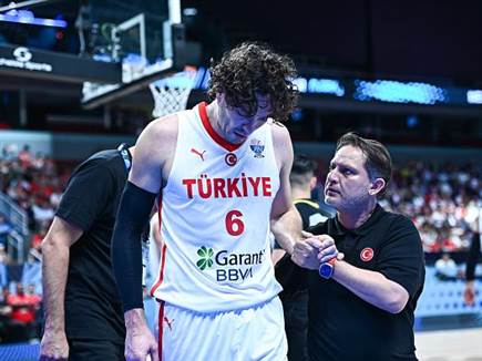 (Photo by Stefanos Kyriazis/NurPhoto via Getty Images) (צילום: ספורט 5)