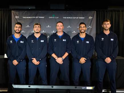 (TrevorMacMillanPhotography@) (צילום: ספורט 5)