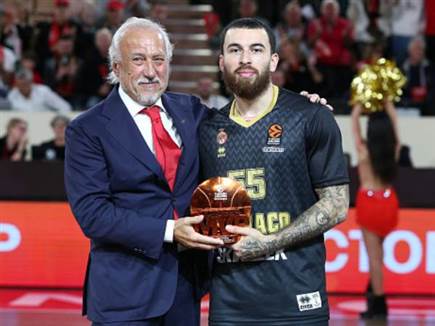 (GETTY) (צילום: ספורט 5)