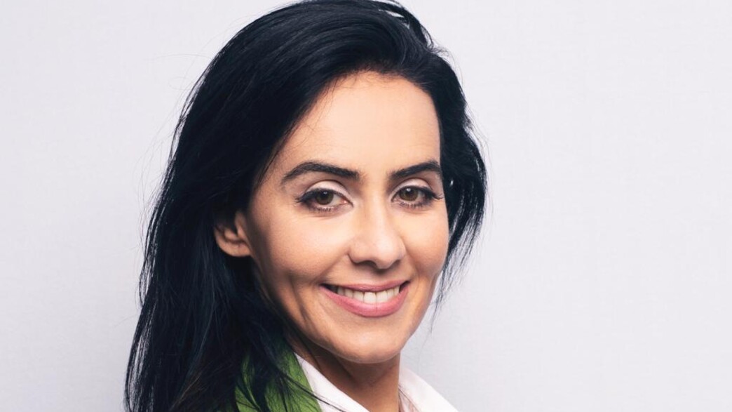 צורית דעדוש – סמנכ"לית השיווק והלקוחות של אורון נדל"ן צורית דעדוש – סמנכ"לית השיווק והלקוחות של אורון נדל"ן