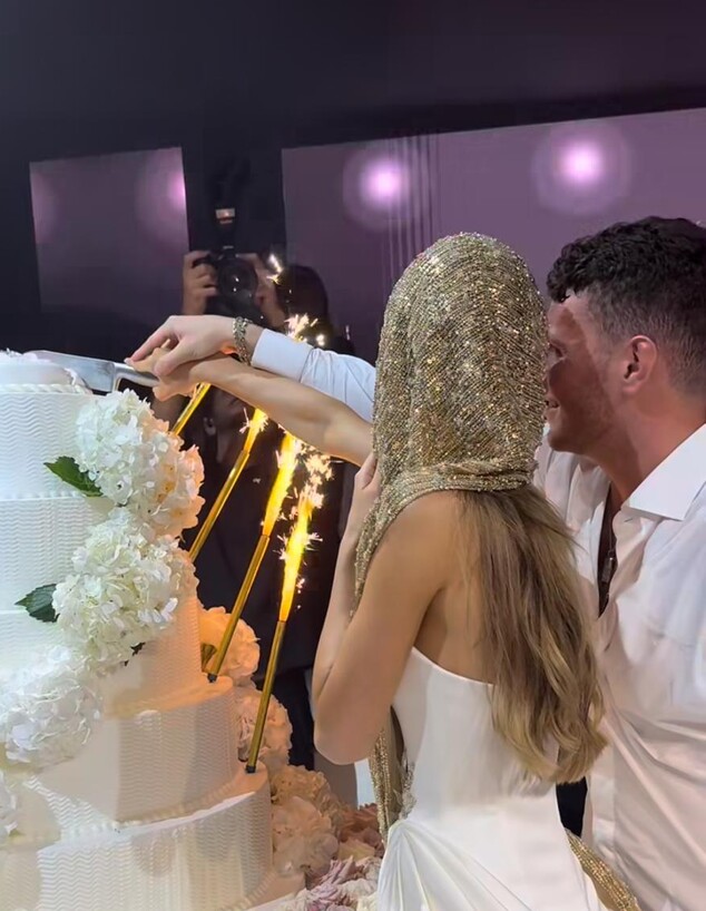 החתונה של עדן פולני