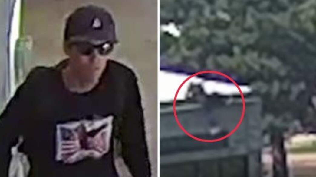 תיעוד חדש של היורה בצ'ארלי קירק