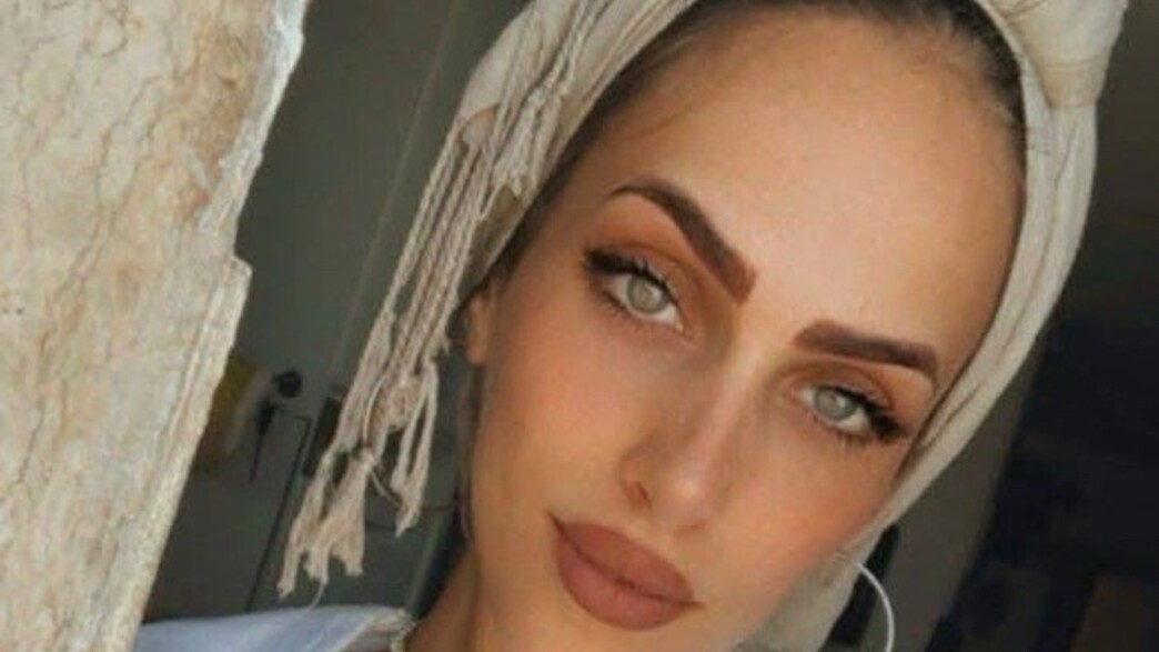 הודיה פדידה