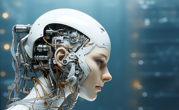 בינה מלאכותית