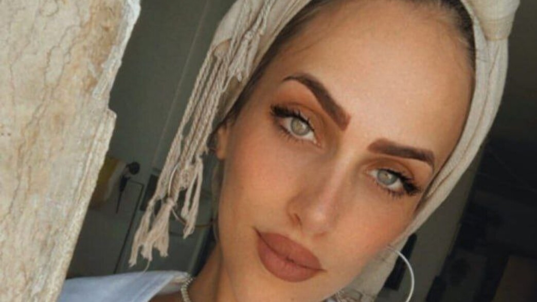 הודיה פדידה ז"ל