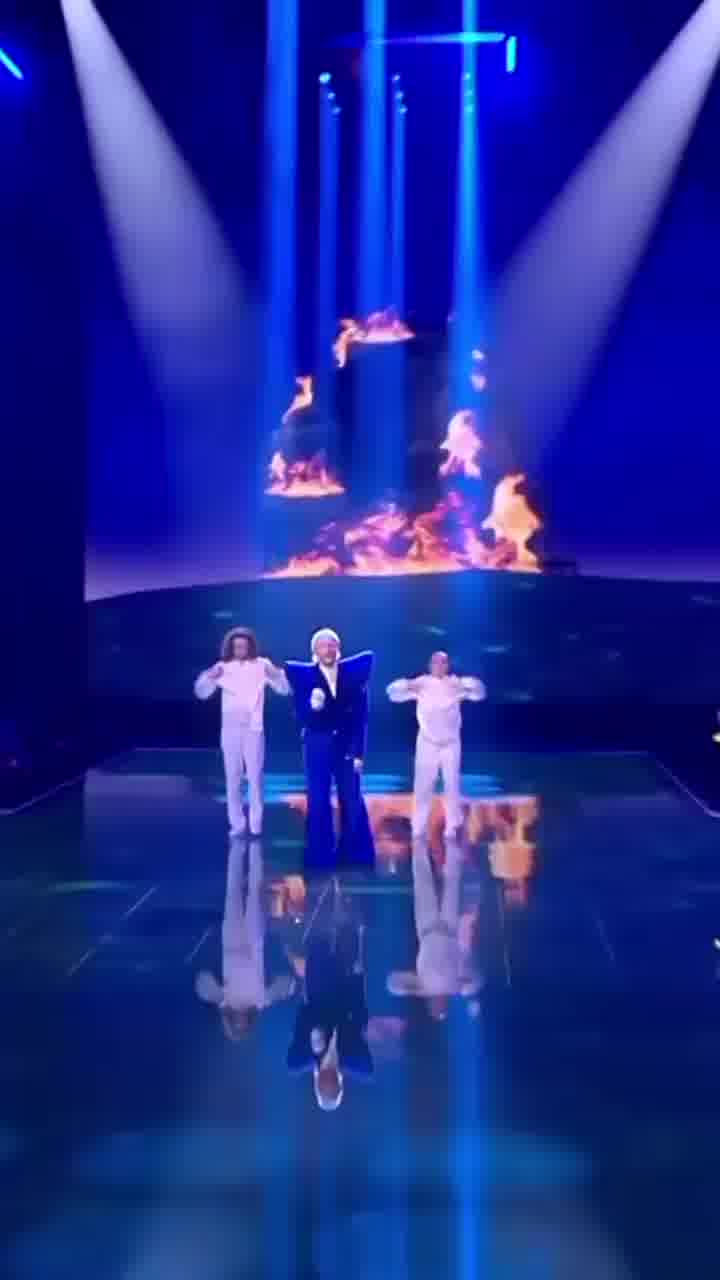 המחאה עולה שלב: הולנד מאיימת - אם ישראל באירוויזיון, אנחנו בחוץ