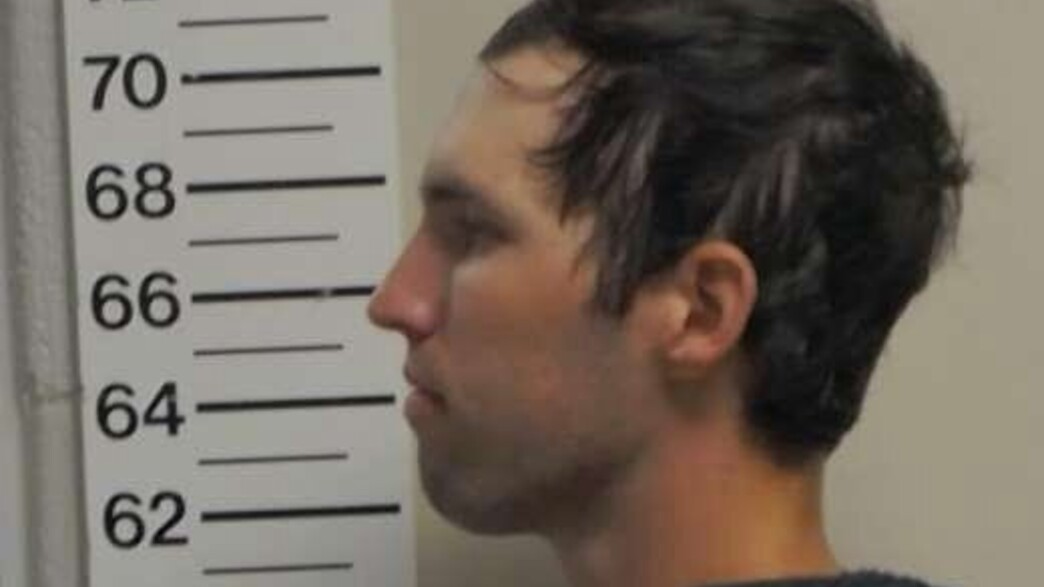 טיילר רובינסון, החשוד ברצח צ'ארלי קירק