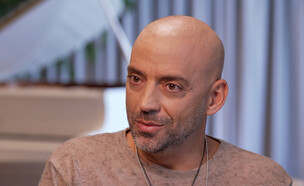 עידן חדש: עידן רייכל פותח הלב (צילום: חדשות)