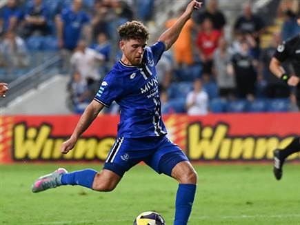 (צילום: ברני ארדוב)