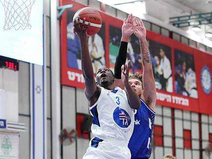 אלא שדיארה ורעננה לא ויתרו (אלן שיבר)