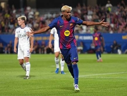 (Alex Caparros/Getty Images) (צילום: ספורט 5)