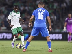 sportFive1600034 (צילום: ספורט 5)