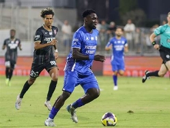 (צילום: קובי אליהו) (צילום: ספורט 5)