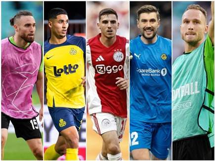 sportFive1600049 (צילום: ספורט 5)