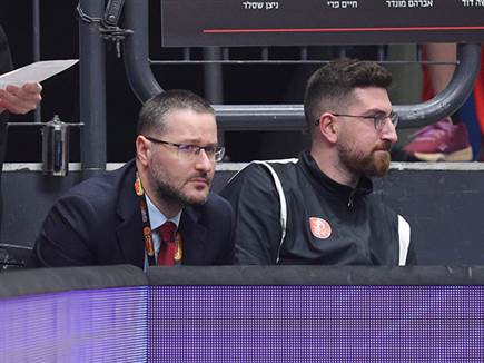 (אלן שיבר) (צילום: ספורט 5)