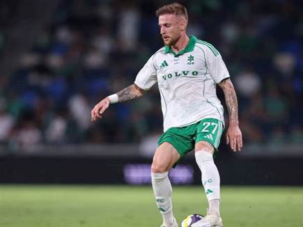 sportFive1600122 (צילום: ספורט 5)