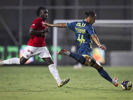 (צילום: מאור אלקסלסי) (צילום: מאור אלקסלסי)