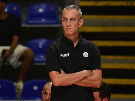 (Credit: Partizan Mozzart Bet) (צילום: ספורט 5)