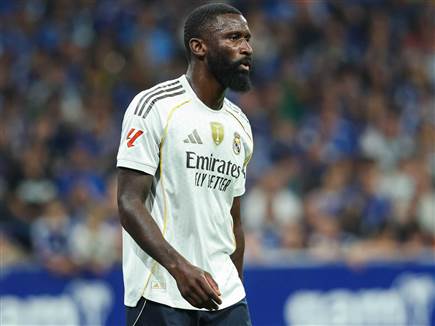 (Getty) (צילום: ספורט 5)