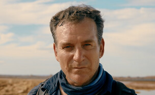 דני קושמרו (צילום: עד הקצה, קשת 12)