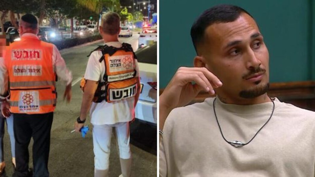 ארז איסקוב ארז איסקוב