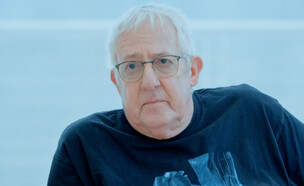 גידי גוב (צילום: מתוך "ריאיון מיוחד", קשת 12)