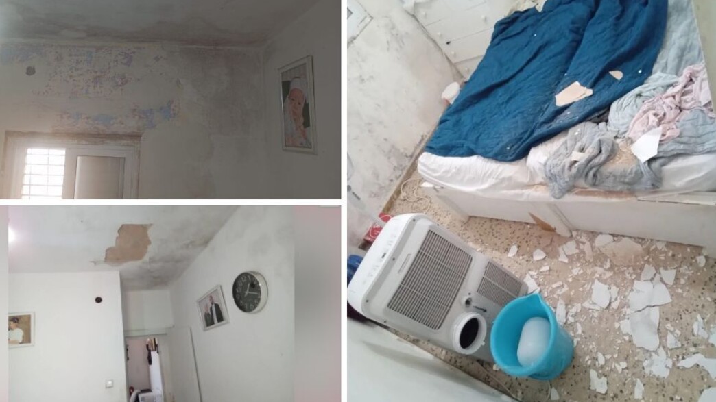 דירתו של אחיו של ליאור משה דירתו של אחיו של ליאור משה