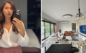 ירדן שלומי חתונמי (צילום: מתוך הסטורי)