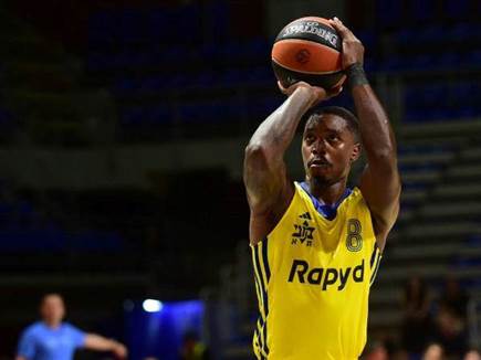 (Credit: Partizan Mozzart Bet) (Credit: Partizan Mozzart Bet)