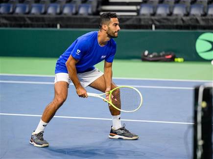 (צילום: @TrevorMacMillanPhotography) (צילום: ספורט 5)