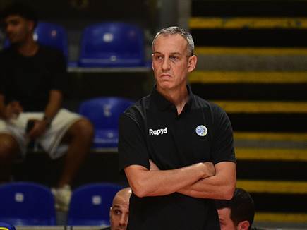 מכבי צלחה את המבחן הראשון בבלגרד (Credit: Partizan Mozzart Bet) (צילום: ספורט 5)